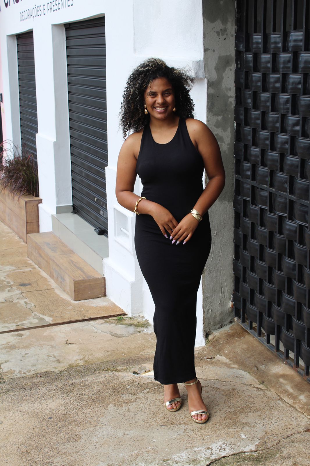 Blusa Feminina